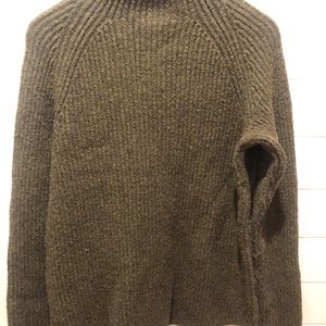 Madewell sweater